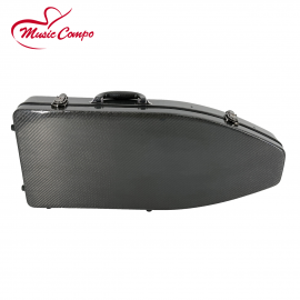 Carbon Fiber Bassoon Case (3K)