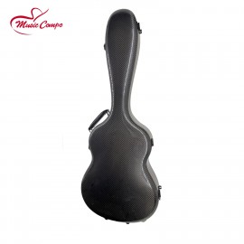 Carbon Fiber Classical Guitar Case (3KT)
