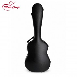 Carbon Fiber Dreadnought Guitar Case (3KT) Carbon Fiber Dreadnought Guitar Case (3KT)