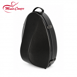 Carbon Fiber French Horn Case (3K)