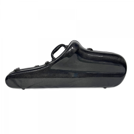 Tenor Saxophone Carbon Fiber Case (3K)