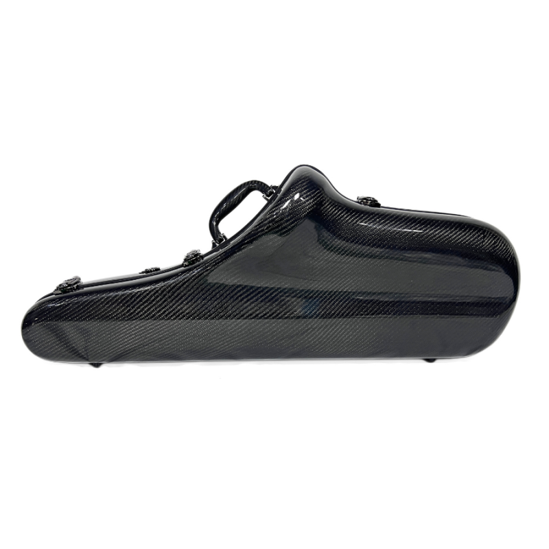 Tenor Saxophone Carbon Fiber Case (3K)
