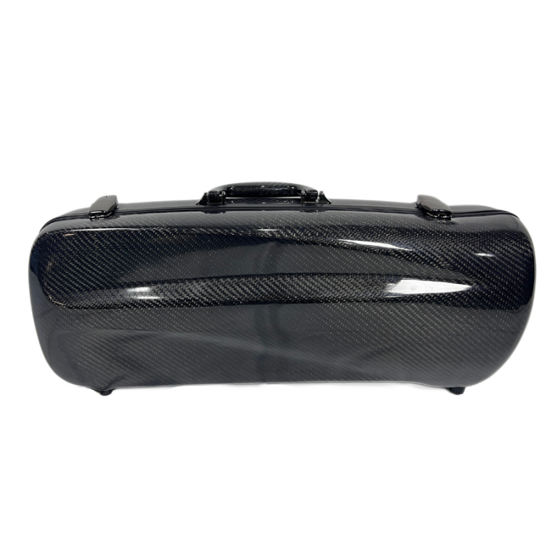 Trumpet Carbon Fiber Case (3K)