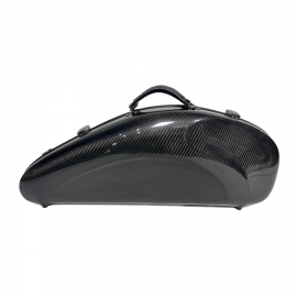 Alto Saxophone Carbon Fiber Case (3K)