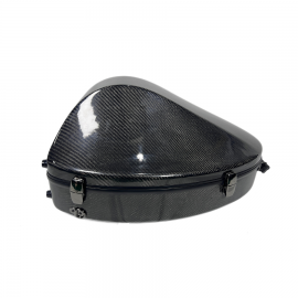 French Horn Carbon Fiber Case (3K)