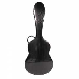 Spanish Classical Guitar Carbon Fiber Case (3K)