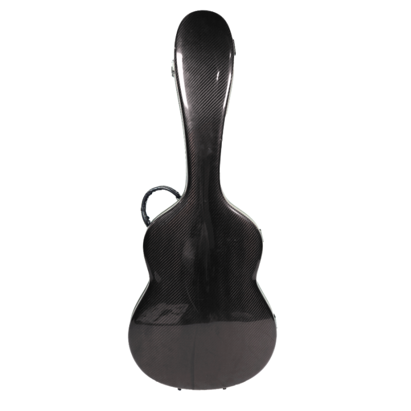 Spanish Classical Guitar Carbon Fiber Case (3K)
