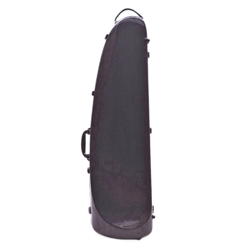 Trombone Carbon Fiber Case (3K)